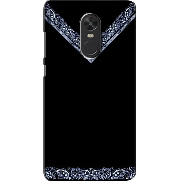 Чехол с рисунком «Воротник вышиванки» для Xiaomi Redmi Note 4X Чехол с рисунком «Воротник вышиванки» для Xiaomi Redmi Note 4X