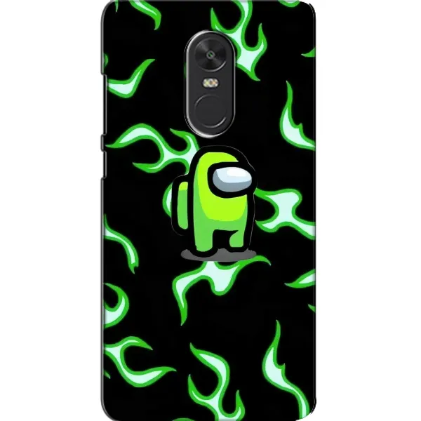 Чехол с рисунком «Яркий игрок» для Xiaomi Redmi Note 4X Чехол с рисунком «Яркий игрок» для Xiaomi Redmi Note 4X