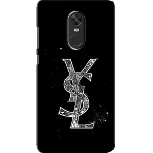 Чохол (Dior, Prada, YSL, Chanel) для Xiaomi Redmi Note 4X