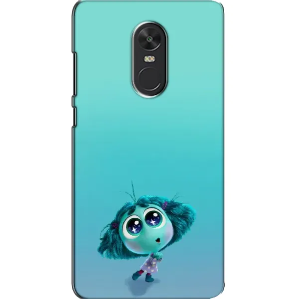Чехол с рисунком «Зависть» для Xiaomi Redmi Note 4X Чехол с рисунком «Зависть» для Xiaomi Redmi Note 4X