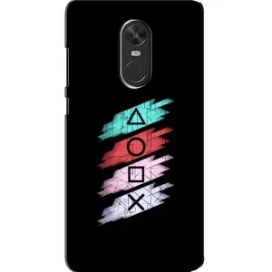 Чехол КИБЕРСПОРТ для Xiaomi Redmi Note 4X