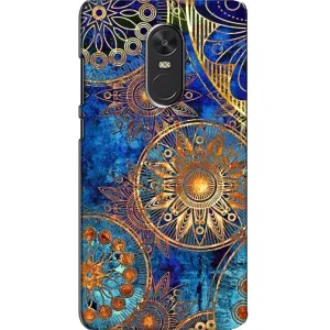 Чехлы со смыслом для Xiaomi Redmi Note 4X