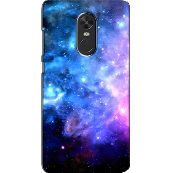 Чехол с рисунком «Звездный вид» для Xiaomi Redmi Note 4X Чехол с рисунком «Звездный вид» для Xiaomi Redmi Note 4X