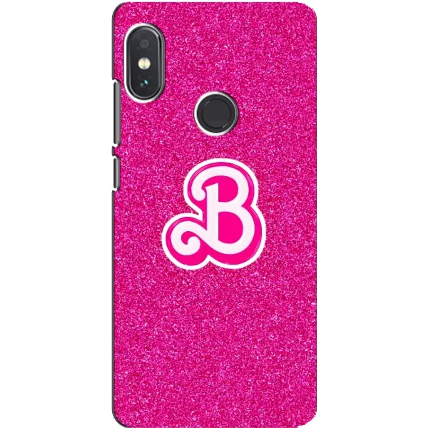 Чехол с рисунком «B-barbie» для Xiaomi Redmi Note 5 Pro Чехол с рисунком «B-barbie» для Xiaomi Redmi Note 5 Pro