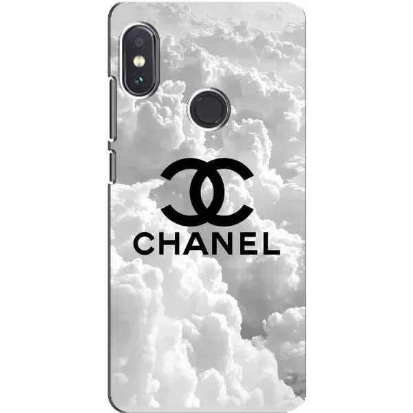 Чехол с рисунком «CHANEL» для Xiaomi Redmi Note 5 Pro Чехол с рисунком «CHANEL» для Xiaomi Redmi Note 5 Pro