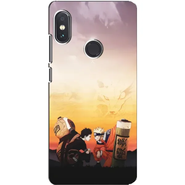 Чехол с рисунком «Наруто Гаара» для Xiaomi Redmi Note 5 Pro Чехол с рисунком «Наруто Гаара» для Xiaomi Redmi Note 5 Pro