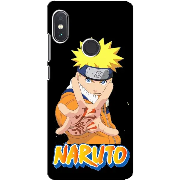 Чехол с рисунком «Naruto» для Xiaomi Redmi Note 5 Pro Чехол с рисунком «Naruto» для Xiaomi Redmi Note 5 Pro