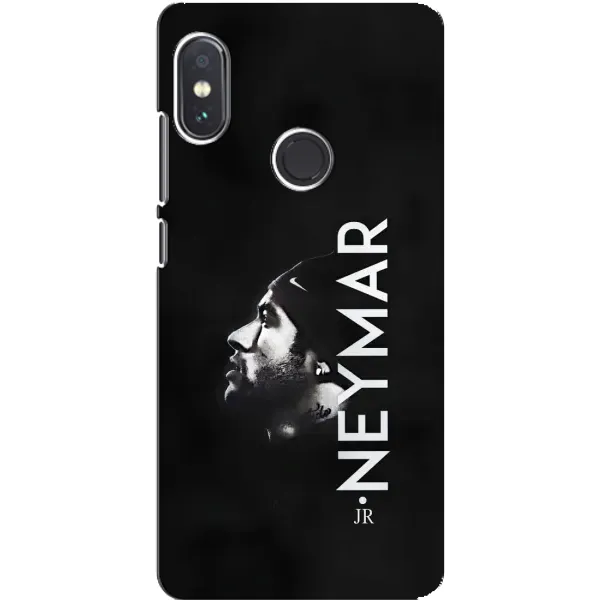 Чехол с рисунком «Neymar» для Xiaomi Redmi Note 5 Pro Чехол с рисунком «Neymar» для Xiaomi Redmi Note 5 Pro