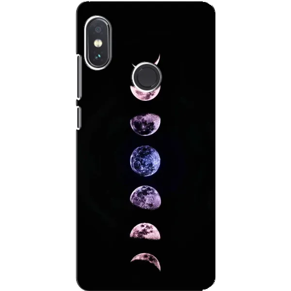 Чехол с рисунком «Плнеты» для Xiaomi Redmi Note 5 Pro Чехол с рисунком «Плнеты» для Xiaomi Redmi Note 5 Pro