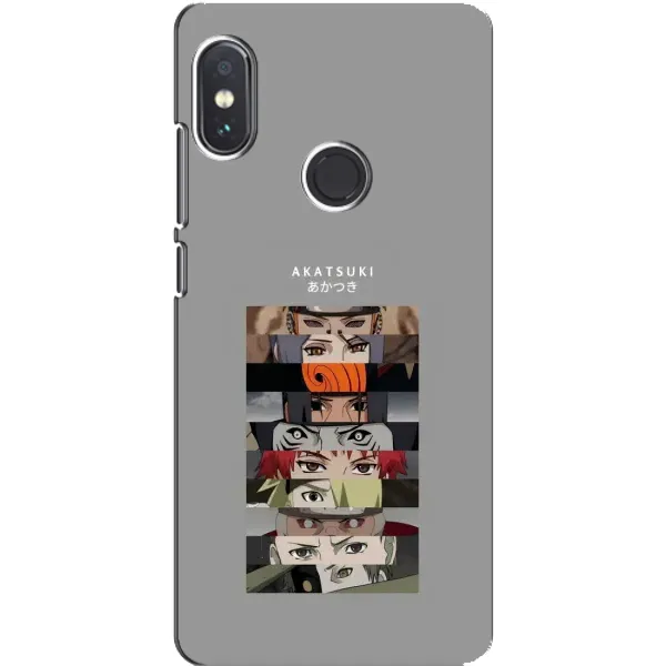 Чехол с рисунком «Разноцветные глаза» для Xiaomi Redmi Note 5 Pro Чехол с рисунком «Разноцветные глаза» для Xiaomi Redmi Note 5 Pro