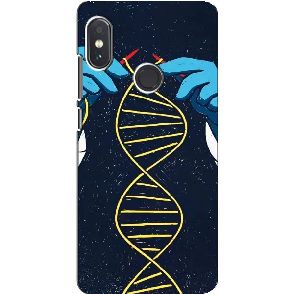 Чехол с рисунком «Жизнь» для Xiaomi Redmi Note 5 Pro Чехол с рисунком «Жизнь» для Xiaomi Redmi Note 5 Pro