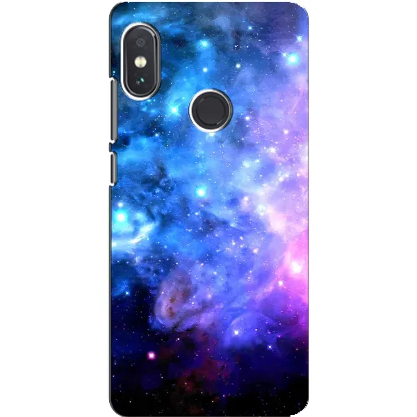 Чехол с рисунком «Звездный вид» для Xiaomi Redmi Note 5 Pro Чехол с рисунком «Звездный вид» для Xiaomi Redmi Note 5 Pro