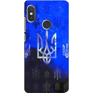 Чехол Укр Символика для Xiaomi Redmi Note 5