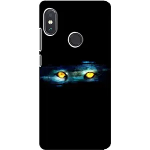 Чохли з зображенням різних тварин на Xiaomi Redmi Note 5