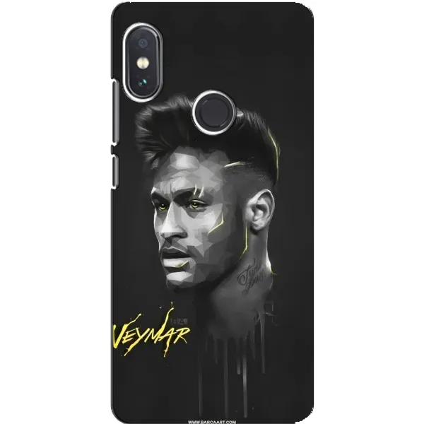 Чехол с рисунком «Junior Neymar» для Xiaomi Redmi Note 5 Чехол с рисунком «Junior Neymar» для Xiaomi Redmi Note 5