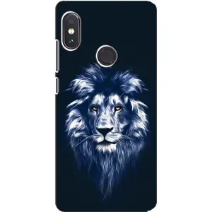 Чехол с картинкой на Xiaomi Redmi Note 5
