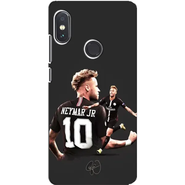 Чехол с рисунком «Ней» для Xiaomi Redmi Note 5 Чехол с рисунком «Ней» для Xiaomi Redmi Note 5