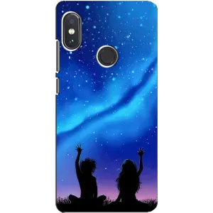 Силиконовые Чехлы Любимому человеку для Xiaomi Redmi Note 5
