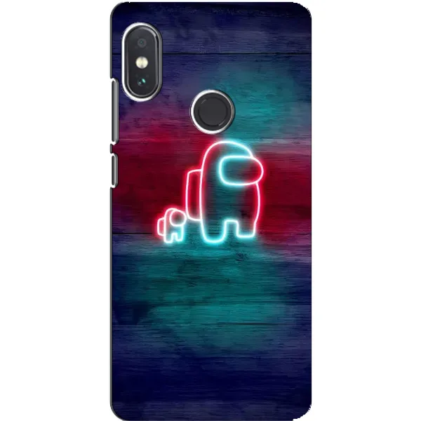 Чехол с рисунком «С питомцем» для Xiaomi Redmi Note 5 Чехол с рисунком «С питомцем» для Xiaomi Redmi Note 5