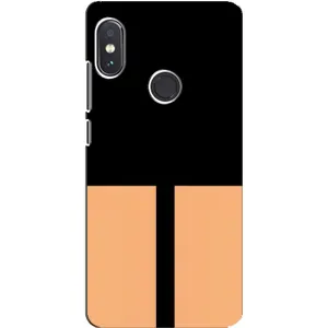 Купить Чохли на телефон з принтом Anime для Xiaomi Redmi Note 5 (Shippuuden)
