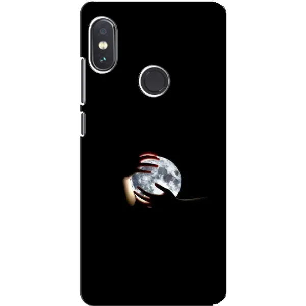 Чехол с рисунком «Земля» для Xiaomi Redmi Note 5 Чехол с рисунком «Земля» для Xiaomi Redmi Note 5