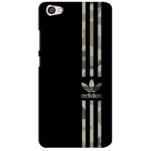 Чехол в стиле "Адидас" для Редми Нот 5А (Adidas)