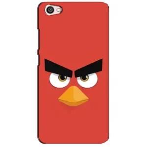 Чехол КИБЕРСПОРТ для Xiaomi Redmi Note 5A (Angry Birds)