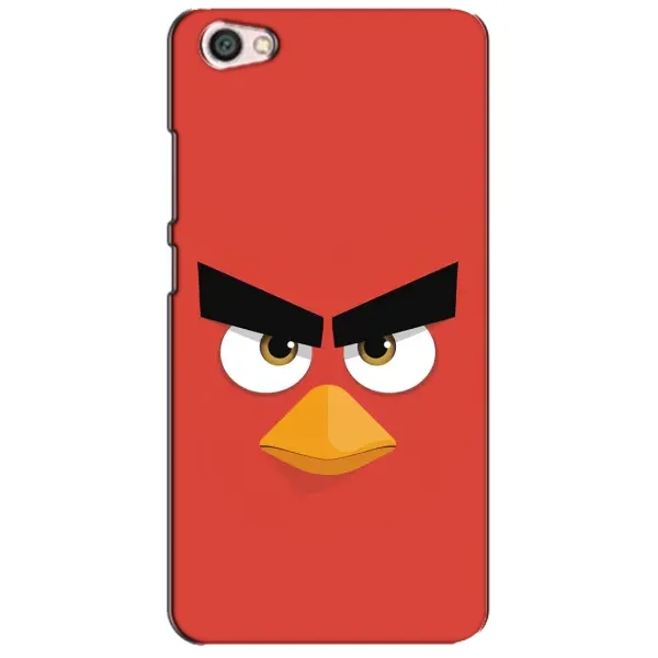 Чохол з малюнком «Angry Birds» для Xiaomi Redmi Note 5A Чохол з малюнком «Angry Birds» для Xiaomi Redmi Note 5A