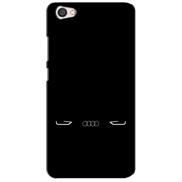 Чехол с рисунком «Силует Audi» для Xiaomi Redmi Note 5A Чехол с рисунком «Силует Audi» для Xiaomi Redmi Note 5A