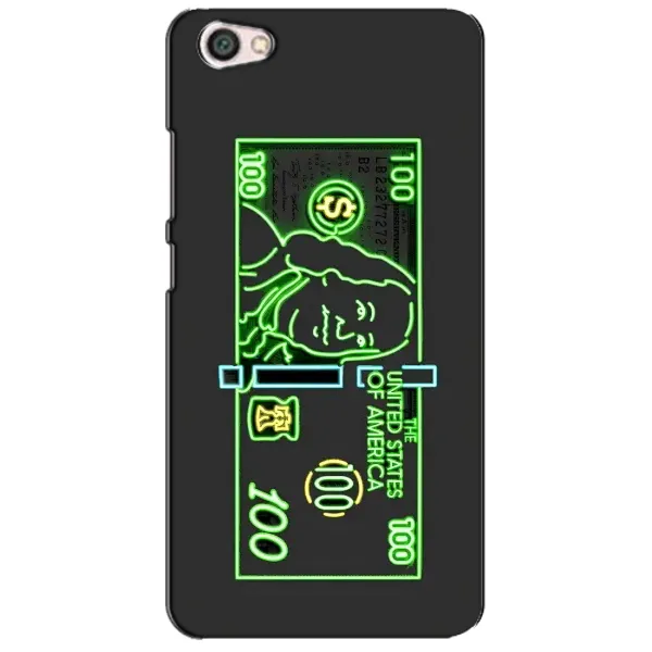 Чехол с рисунком «Баксы» для Xiaomi Redmi Note 5A Чехол с рисунком «Баксы» для Xiaomi Redmi Note 5A