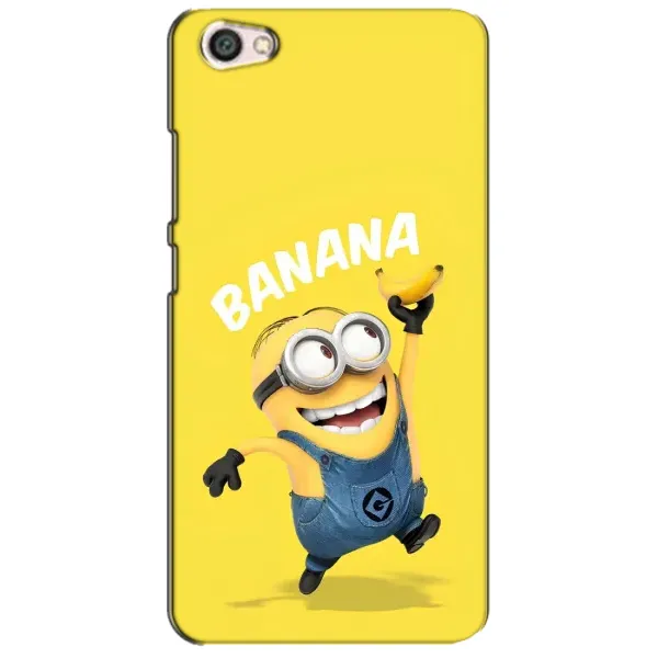 Чехол с рисунком «Banana» для Xiaomi Redmi Note 5A