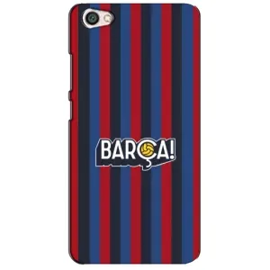 Чохол для Xiaomi Redmi Note 5A (Барселона) (BARCA)