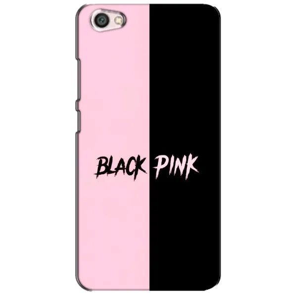 Чехол с рисунком «BLACK PINK» для Xiaomi Redmi Note 5A Чехол с рисунком «BLACK PINK» для Xiaomi Redmi Note 5A