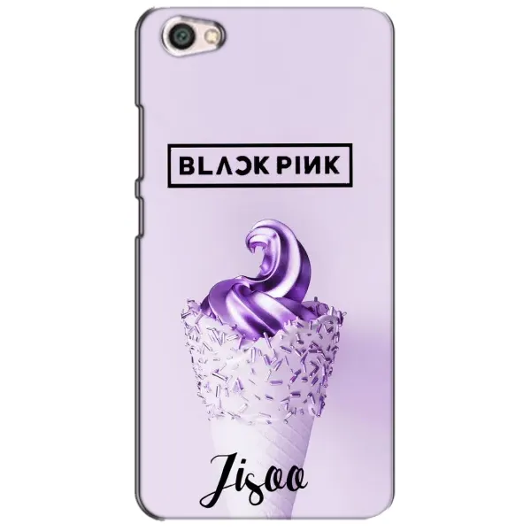 Чехол с рисунком «BLACKPINK lisa» для Xiaomi Redmi Note 5A Чехол с рисунком «BLACKPINK lisa» для Xiaomi Redmi Note 5A
