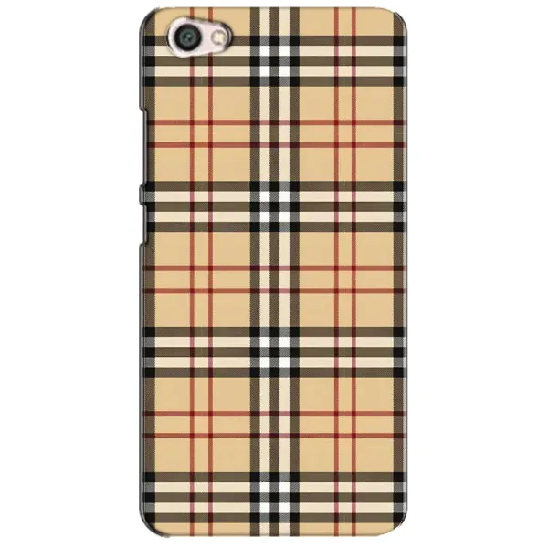 Чехол с рисунком «Burberry стиль» для Xiaomi Redmi Note 5A Чехол с рисунком «Burberry стиль» для Xiaomi Redmi Note 5A