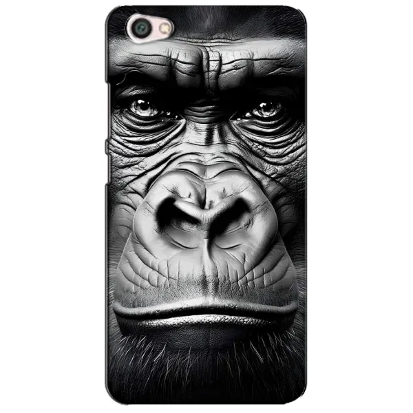 Чохол з малюнком «Чорна мавпа» для Xiaomi Redmi Note 5A Чохол з малюнком «Чорна мавпа» для Xiaomi Redmi Note 5A