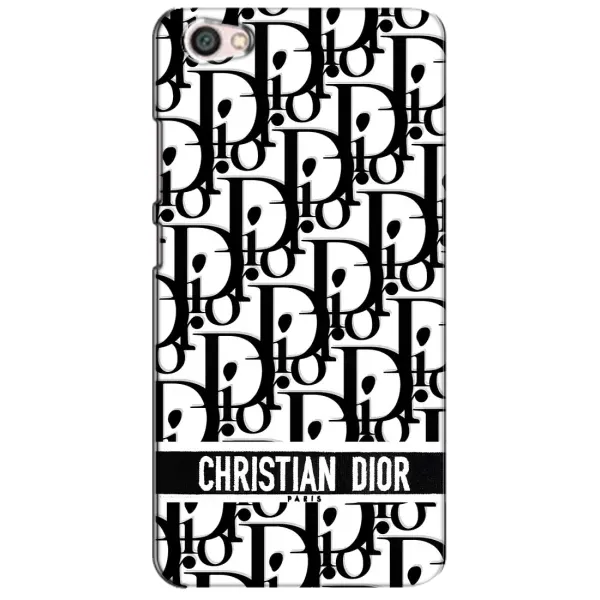 Чехол с рисунком «Christian Dior» для Xiaomi Redmi Note 5A Чехол с рисунком «Christian Dior» для Xiaomi Redmi Note 5A