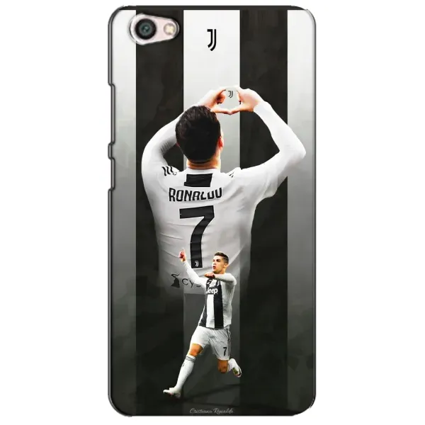 Чехол с рисунком «Cristiano R» для Xiaomi Redmi Note 5A Чехол с рисунком «Cristiano R» для Xiaomi Redmi Note 5A