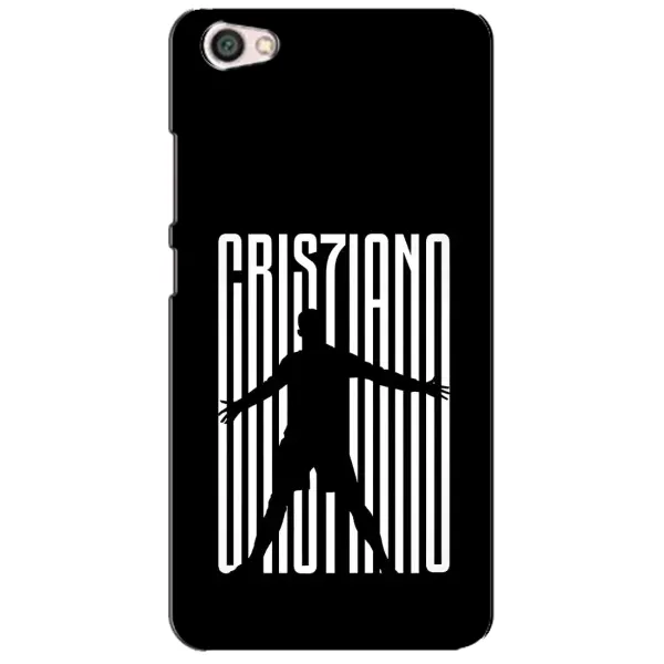 Чехол с рисунком «Cristiano» для Xiaomi Redmi Note 5A Чехол с рисунком «Cristiano» для Xiaomi Redmi Note 5A