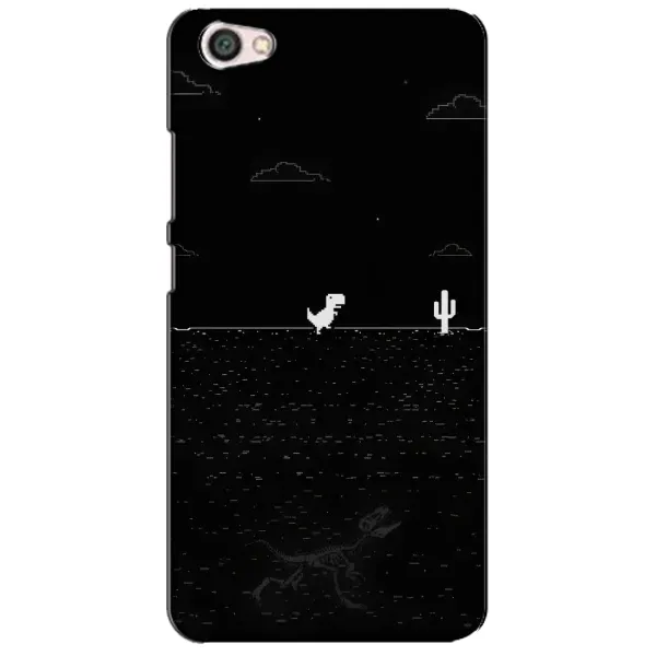 Чехол с рисунком «Динозаврик» для Xiaomi Redmi Note 5A Чехол с рисунком «Динозаврик» для Xiaomi Redmi Note 5A