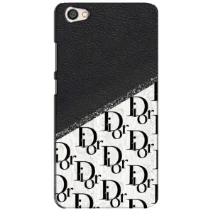 Чехол (Dior, Prada, YSL, Chanel) для Xiaomi Redmi Note 5A (Диор)