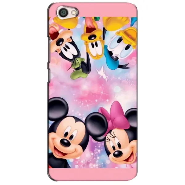 Чехол с рисунком «Disney» для Xiaomi Redmi Note 5A Чехол с рисунком «Disney» для Xiaomi Redmi Note 5A