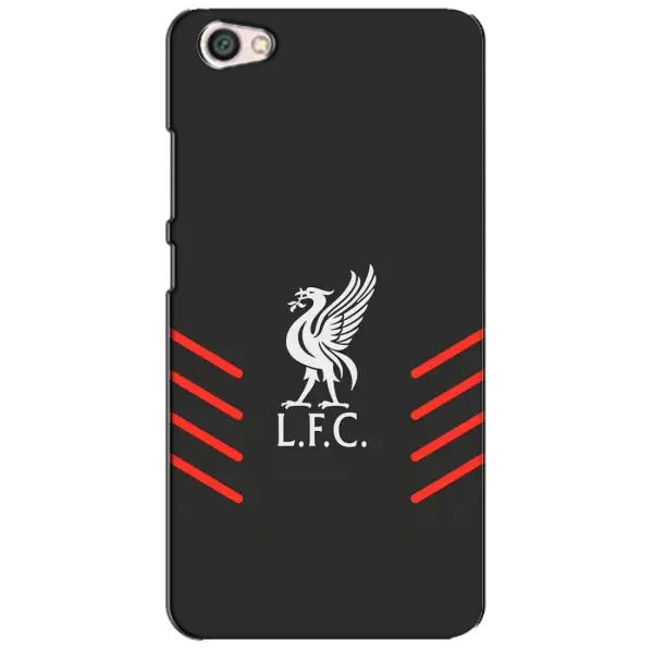 Чехол с рисунком «Эмблема Liverpool» для Xiaomi Redmi Note 5A