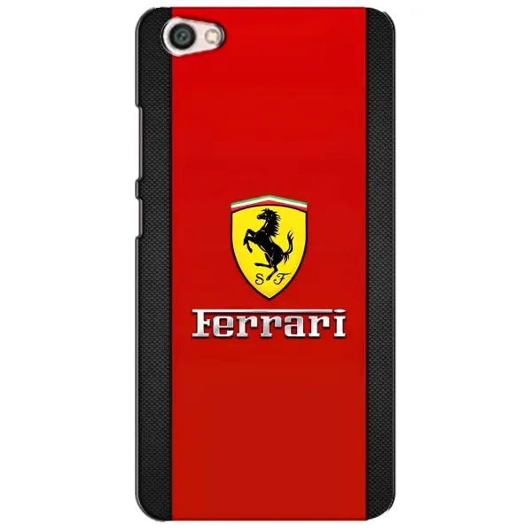 Чехол с рисунком «Ferrari Logo» для Xiaomi Redmi Note 5A Чехол с рисунком «Ferrari Logo» для Xiaomi Redmi Note 5A