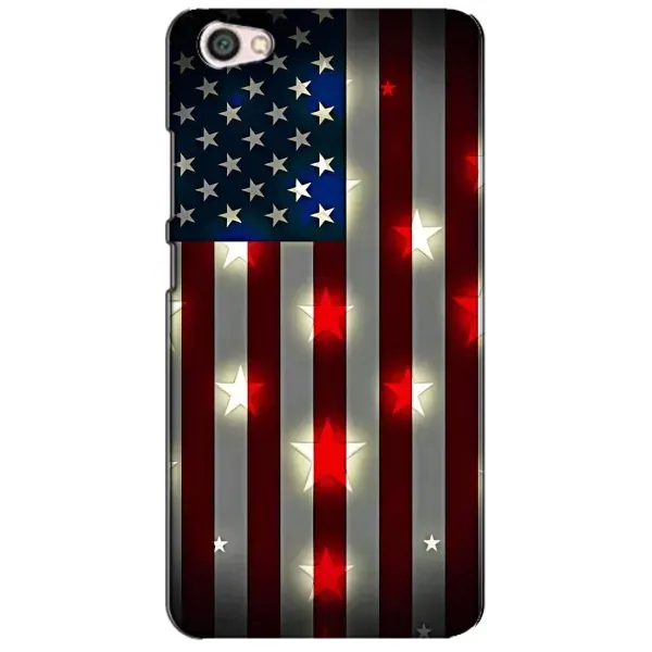 Чехол с рисунком «Флаг США 2» для Xiaomi Redmi Note 5A Чехол с рисунком «Флаг США 2» для Xiaomi Redmi Note 5A