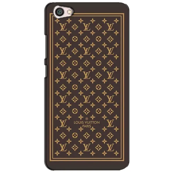 Чохол з малюнком «ФОН Louis Vuitton Paris» для Xiaomi Redmi Note 5A Чохол з малюнком «ФОН Louis Vuitton Paris» для Xiaomi Redmi Note 5A