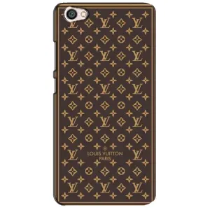 Чехол Стиль Louis Vuitton на Xiaomi Redmi Note 5A (Фон Луи Виттон)