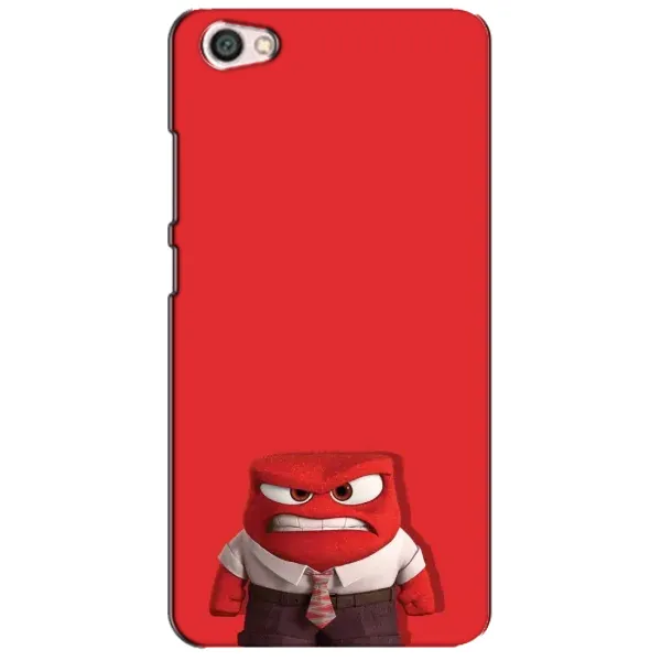 Чехол с рисунком «Гнев» для Xiaomi Redmi Note 5A Чехол с рисунком «Гнев» для Xiaomi Redmi Note 5A