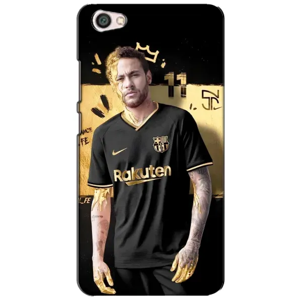 Чехол с рисунком «Gold Neymar» для Xiaomi Redmi Note 5A Чехол с рисунком «Gold Neymar» для Xiaomi Redmi Note 5A