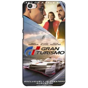 Чохол Gran Turismo / Гран Турізмо на Редмі Нот 5А (Gran Turismo)